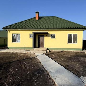 Будинок 97м +5 соток землі район Розвилка в Борисполі