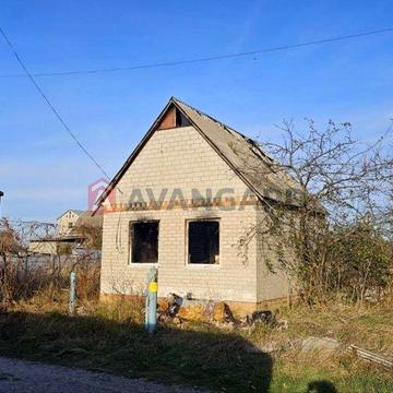 Дача 6 соток у Самарі – будинок під реконструкцію