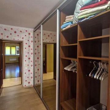 Аренда Длительно Двухкомнатная квартира Сегедская/Леси Украинки