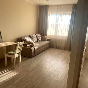 Здається сучасна 1к квартира