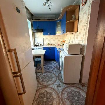 Продається 3 кімнатна квартира, Чоколівський бульвар, 1, Соломянський