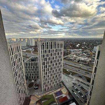 Здам квартиру в ЖК Славутич