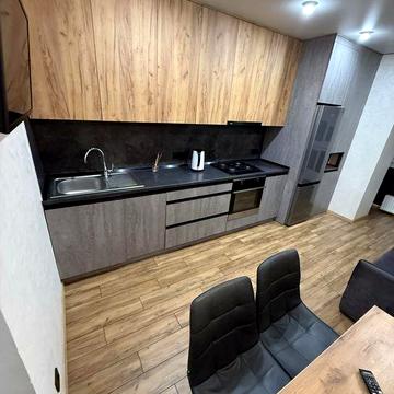 Здам 1 кім Новобудову ЖК Центральний