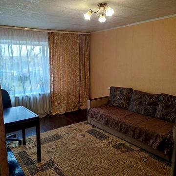 Продаж 3-х кімнатної квартири з меблями та побутовою технікою