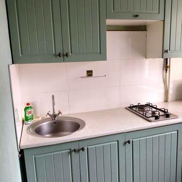 Оренда 2-х кім. квартири на 129 кварталі