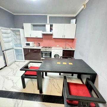 Аренда 3 к квартиры ЖК Рогатинский , Центр, Клочковская