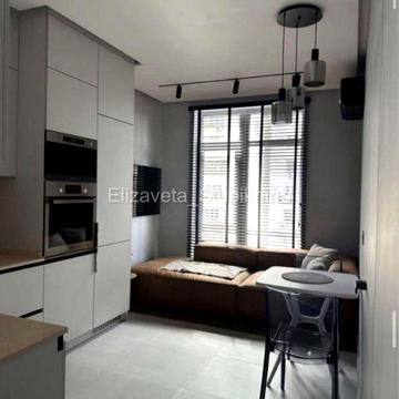 Продам 1к квартира Аркадия балкон ЖК Пространство Тенистая 6 Фонтана ЖК Пространство на Педагогической