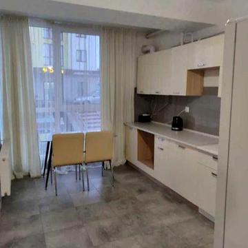 Оренда 1 кімнатної квартири на Щасливому