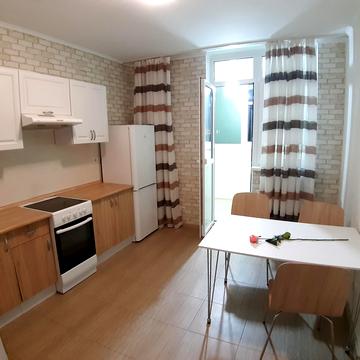 Воскресенська вул., 16-А