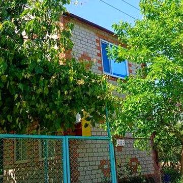 Дача СТ "Сатурн-2"