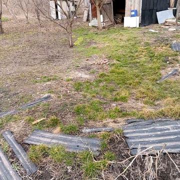 Продам дом с Лемешивка