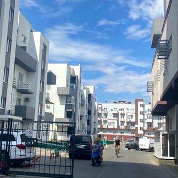 Сдам смарт квартиру на Бочарова