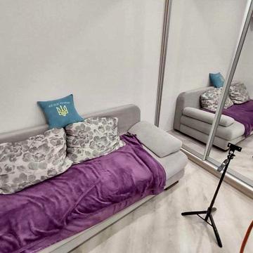 Продам 1 к. квартиру в ЖК Михайловский городок, Молдаванка,рядом центр ЖК Михайловский