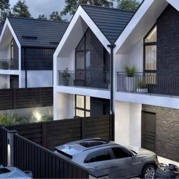 Будинок у моря Золотий берег від забудовника  . Розстрочка