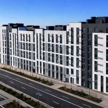 Продам 2-кімнатну квартиру на Щасливому ЖК На Щасливому