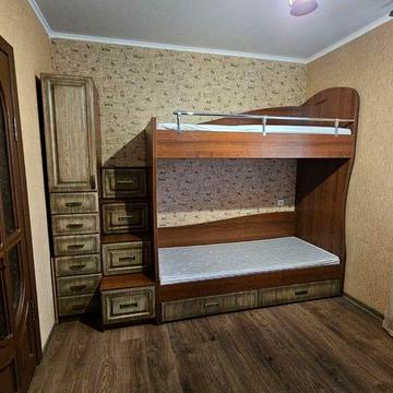 Здам 3х кімнатну квартиру