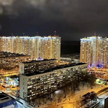 Юрія Кондратюка вул., 3