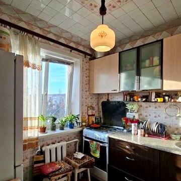 Продається 2 кімн. квартира район «Пʼять/пʼять»