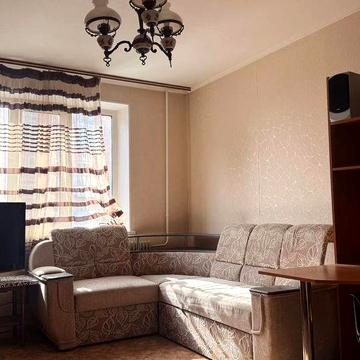 Здам 1-кімнатну квартиру