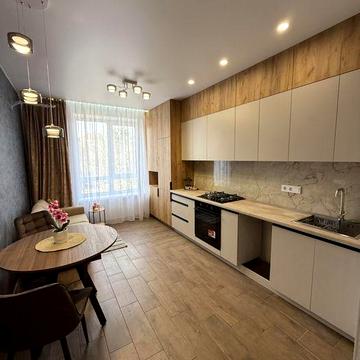 ЖК Молодість, квартира з новим ремонтом! Державні програми ТАК!