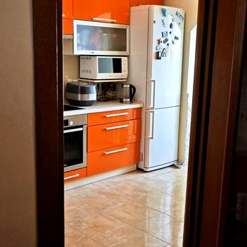 Продаж 3к Квартира Чорновола Вячеслава проспект