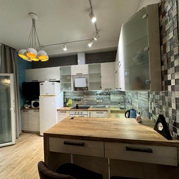 Здам затишну 2-комн.квартиру на Олексіївці