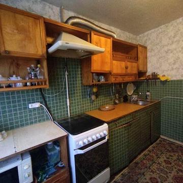 Довгострокова оренда 3к Квартира Березинська вулиця