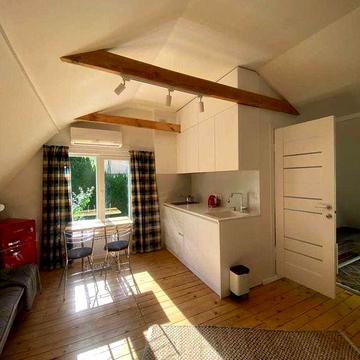 Оренда 1-кімнатної квартири Мазепи бічна Замарстинівська на 2 місяці