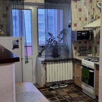 Оренда 1-но кімнатної квартири | пр. Лушпи