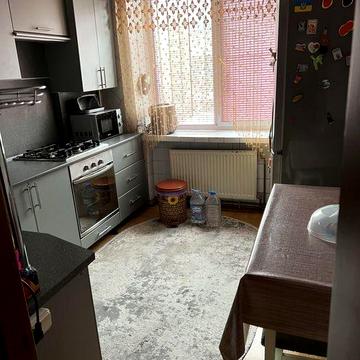 Квартира 3 кімнати