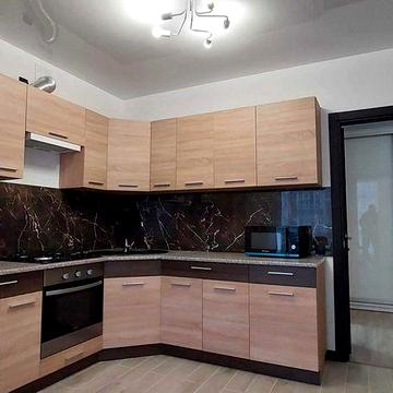 Здаю 3 к.кв-студіо по Височана 18 (Центр) Новобудова, Євроремонт