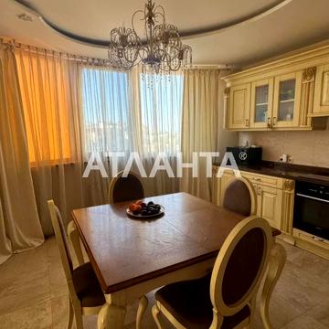 улица Маршала Говорова, 10/3, Парк Победы, Приморский, Одесса, Одесская 125000.0 USD