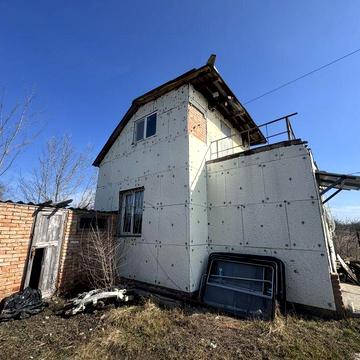 Продам будинок.Завадовка