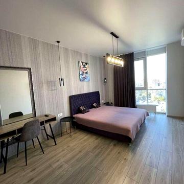 Довгострокова оренда 2к Квартира Сімферопольська вулиця ЖК Панорама