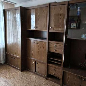 Оренда 1к квартири Воскресенка, до метро 10 хв