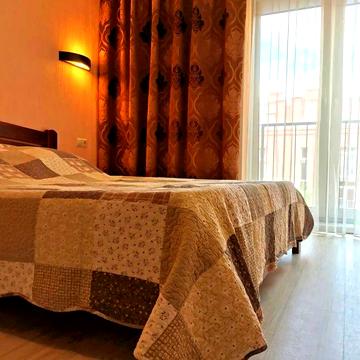 ЖК Комфорт Таун - 1 однокімнатна квартира, Регенераторна 4 (Корпус 12) ЖК Комфорт Таун