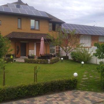 Здам частину будинку Мазепи / Домбровського