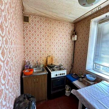 Харків. Продається 1 кім квартира біля метро Холодногірська.
