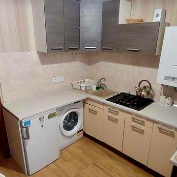 Соборна вул   Софіївська Борщагівка ЖК Європейка