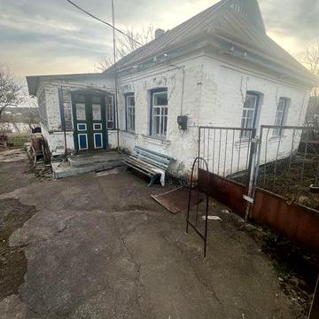 Продається будинок в селі Доброводи