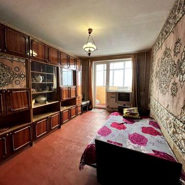 Продам  1к квартиру 32м² на Северной Салтовке