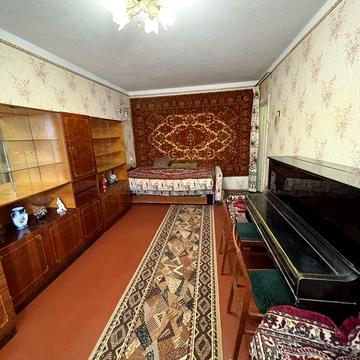 Здається 2-кімнатна квартира