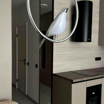 Стильная студия в Акварель 8. Таирова