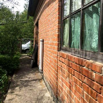 Дача за Полтавою (дачний кооператив)