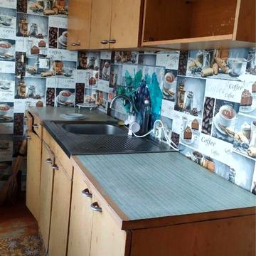 Сдам 1 комнатную квартиру левый берег 9й район