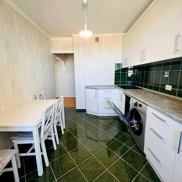 Продается квартира улучшенной планировки