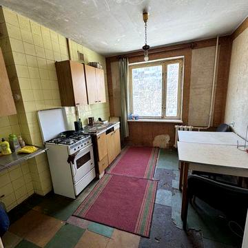 Продам 3х комн квартира пр. Слобожанский, Калиновая. 34500 ус.ед.