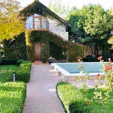 Комфортний будинок Совиньон бассейн