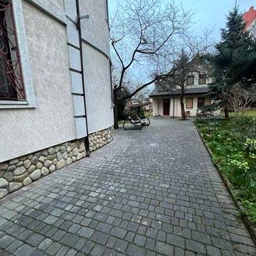 Продаж добротного комфортного будинку 2 Заозерний провулок