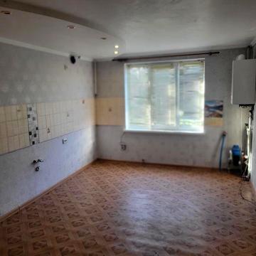 Продам квартиру на земле, ЖЕК, ЧАСТЬ ДОМА